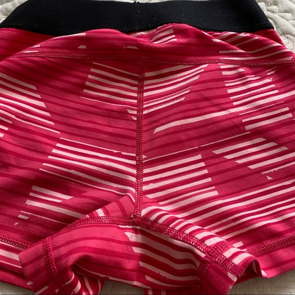 Adidas Athletic Shorts - Picture 3 of 5